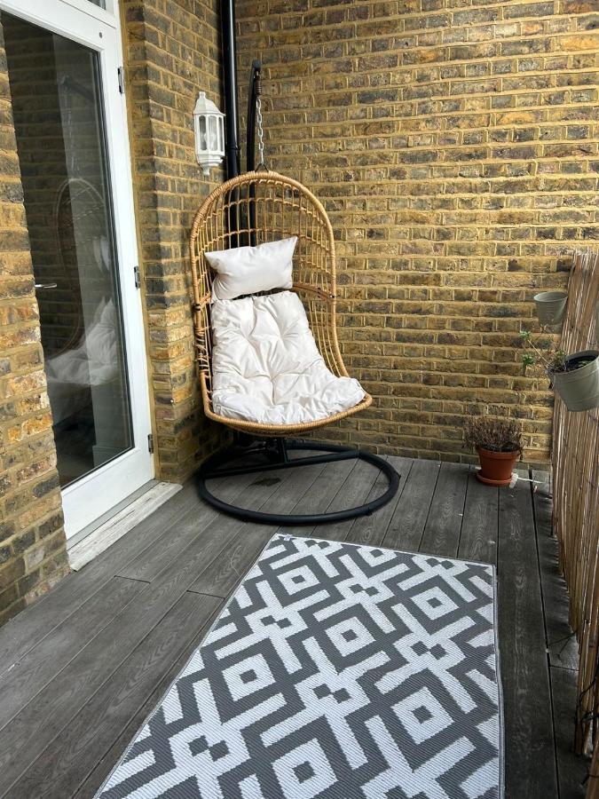 West London Luxury Oasis, Ealing Broadway - Best Location!!! Exterior foto